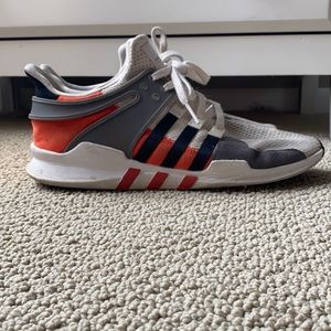 Adidas equipment (EQT) shoes
